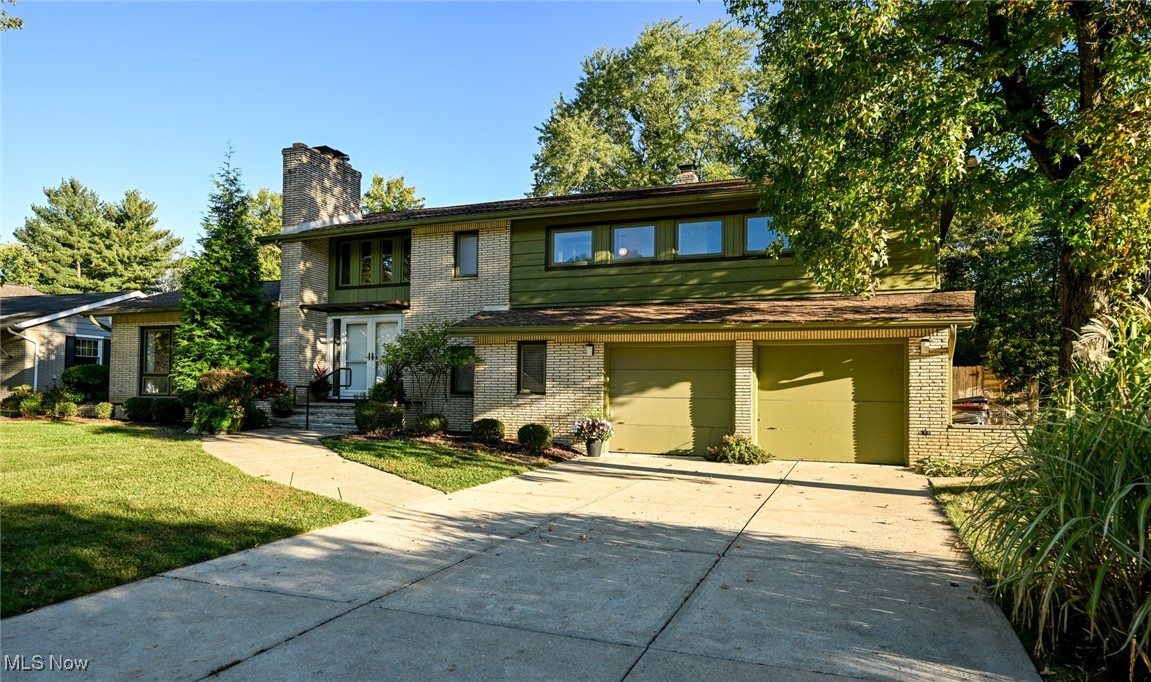 Meadow Ridge - Residential