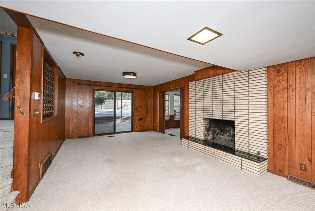 Meadow Ridge - Residential