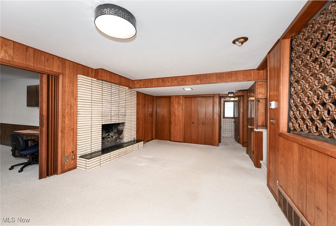Meadow Ridge - Residential