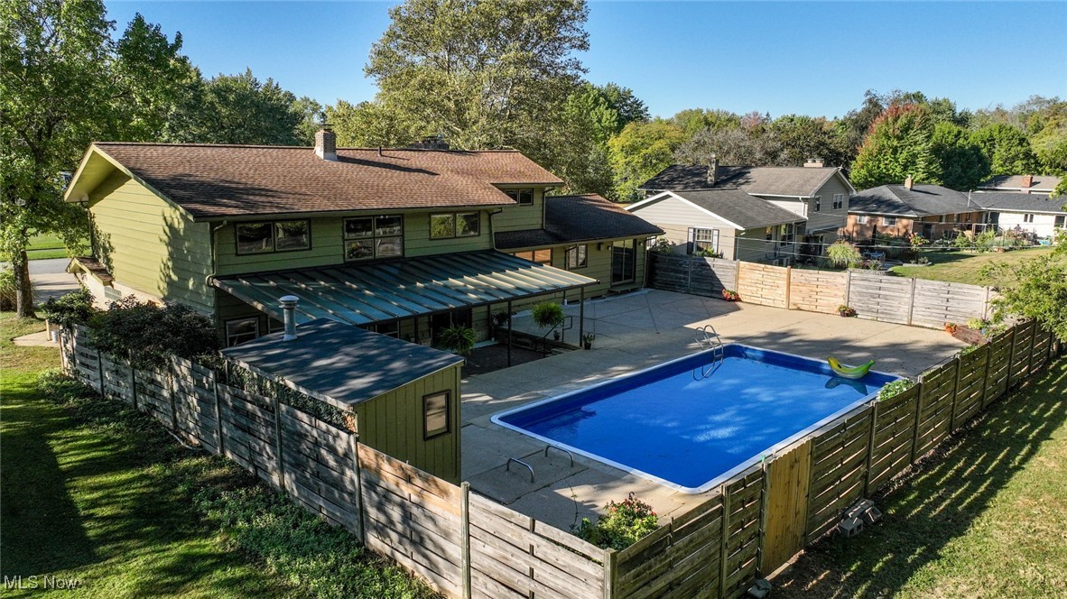 Meadow Ridge - Residential