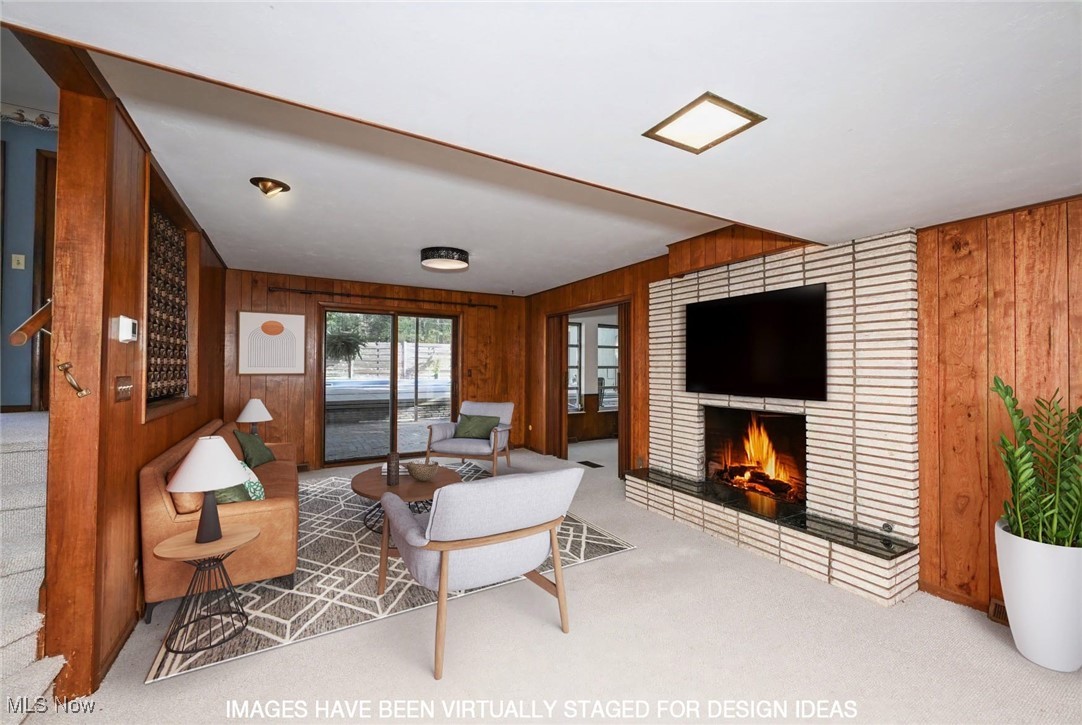 Meadow Ridge - Residential