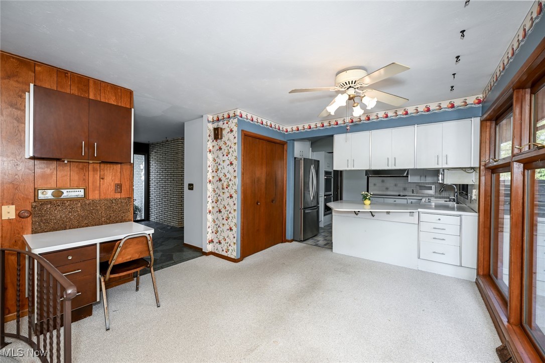 Meadow Ridge - Residential