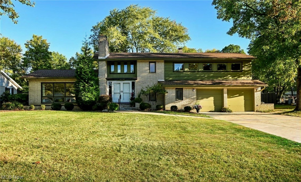 Meadow Ridge - Residential