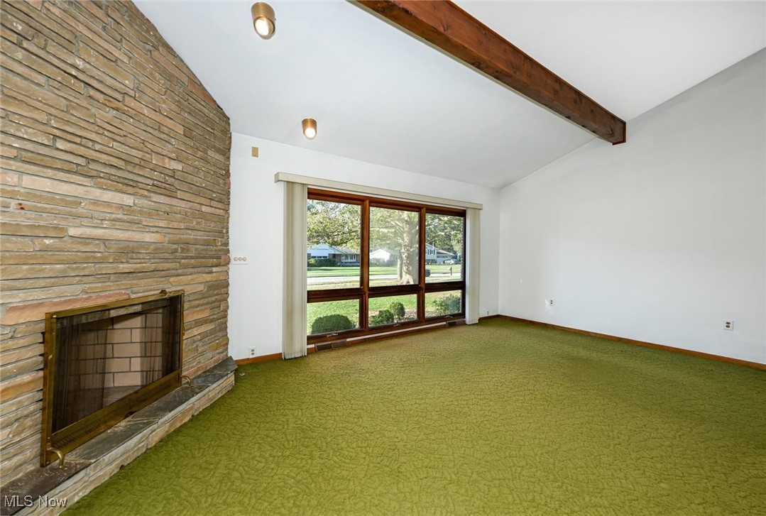 Meadow Ridge - Residential