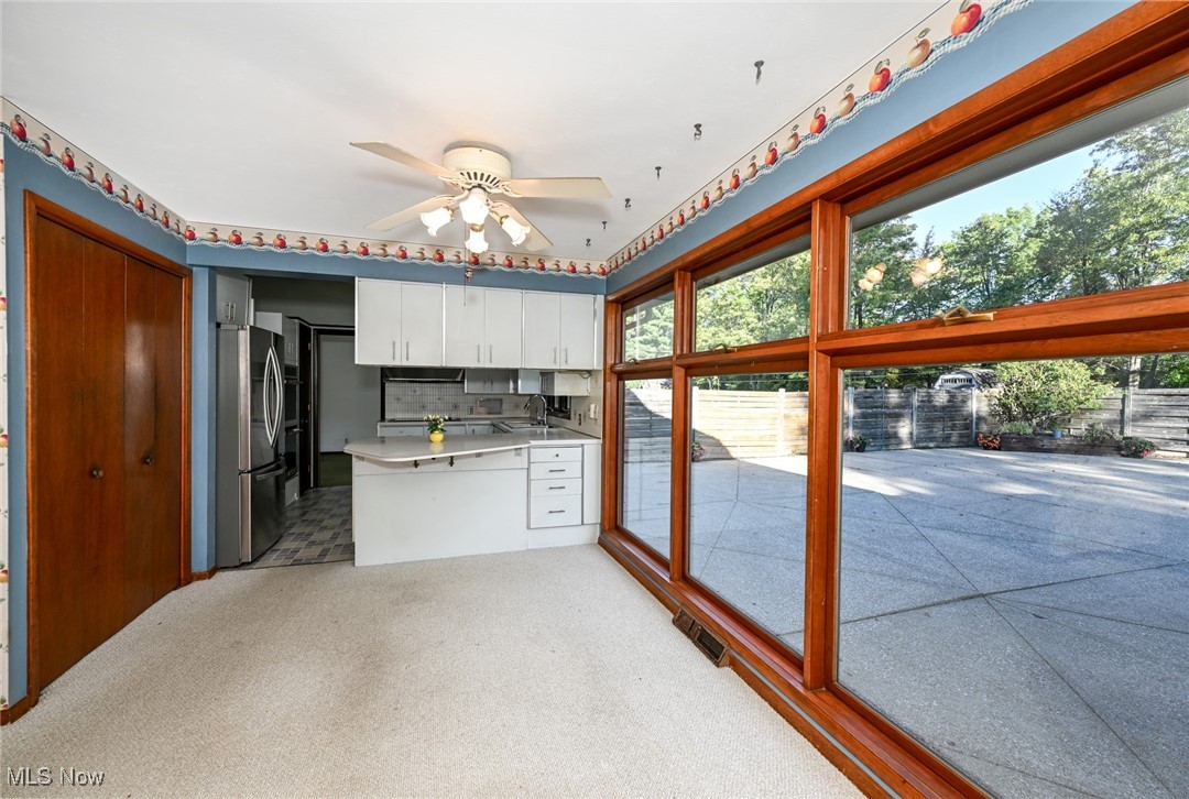 Meadow Ridge - Residential