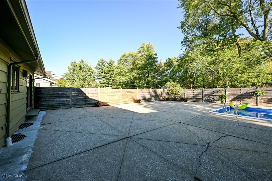 Meadow Ridge - Residential