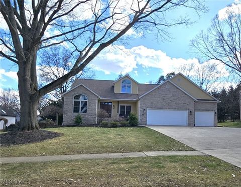 832 Greensview Drive, Wooster, OH 44691 - MLS#: 5110194