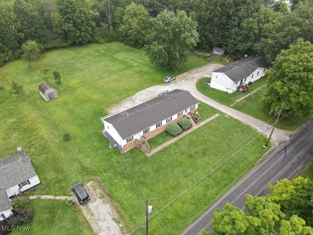 Ellet Heights Allotment - Residential Income