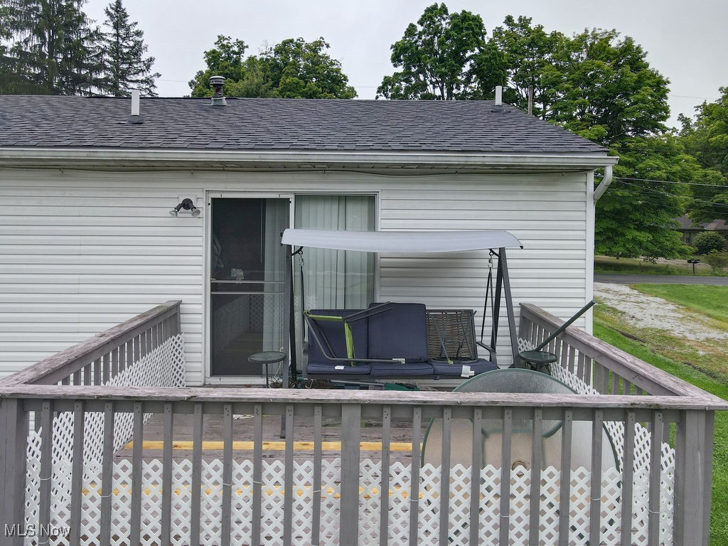 Ellet Heights Allotment - Residential Income