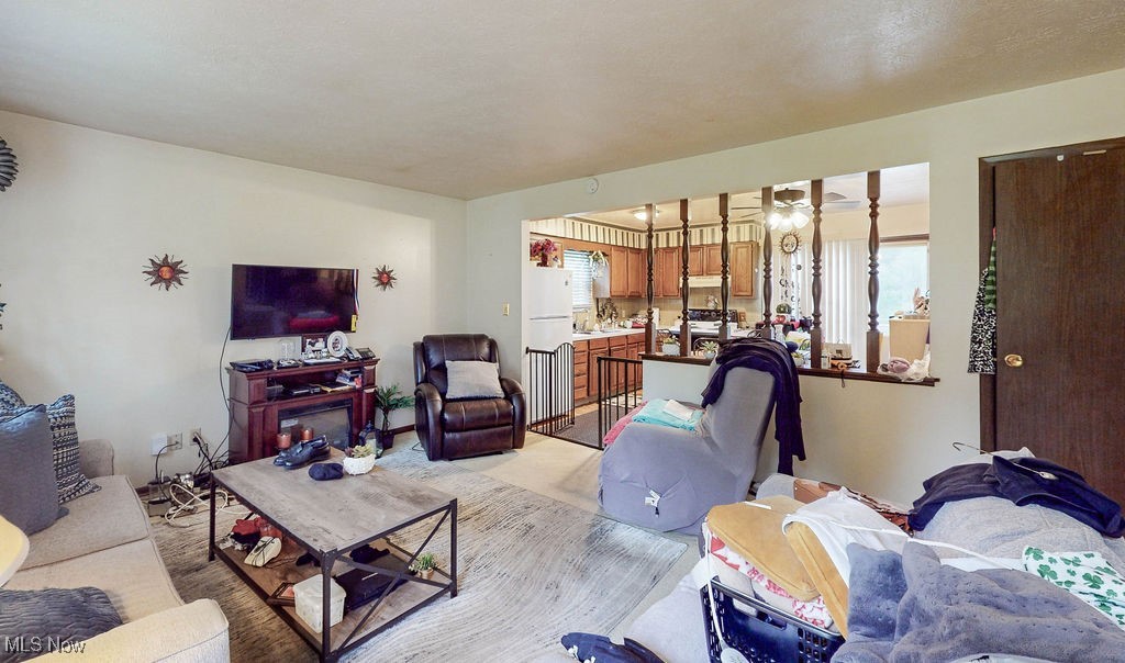 Ellet Heights Allotment - Residential Income