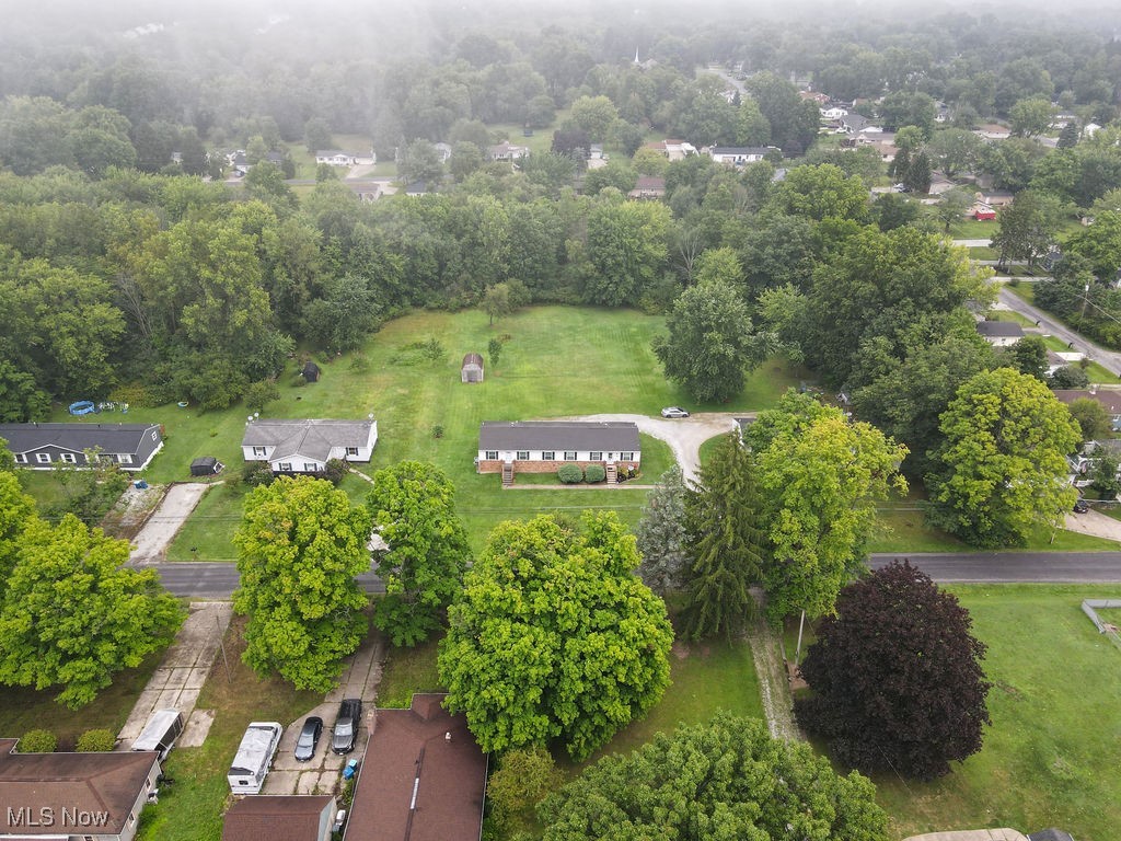 Ellet Heights Allotment - Residential Income