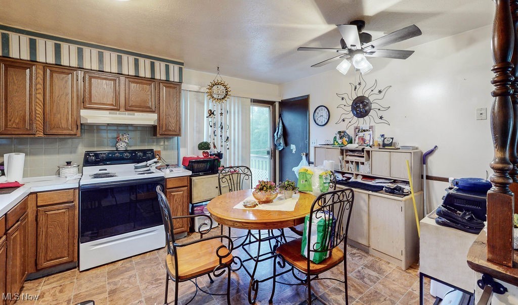 Ellet Heights Allotment - Residential Income