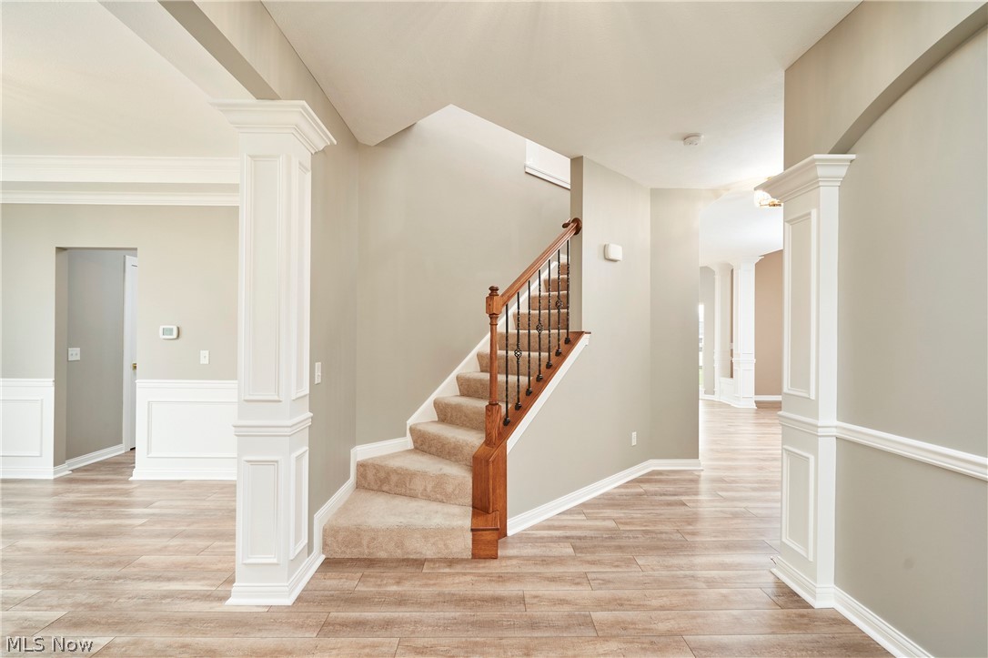 Villages/Mdw Wood Ph 06 - Residential