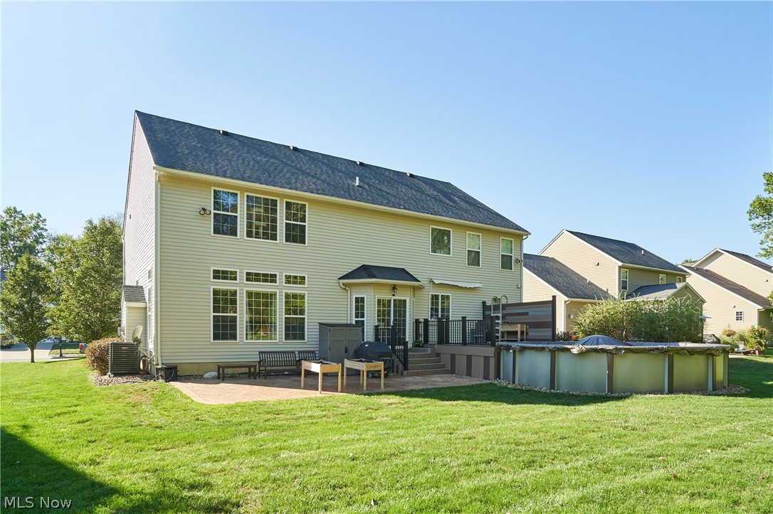 Villages/Mdw Wood Ph 06 - Residential