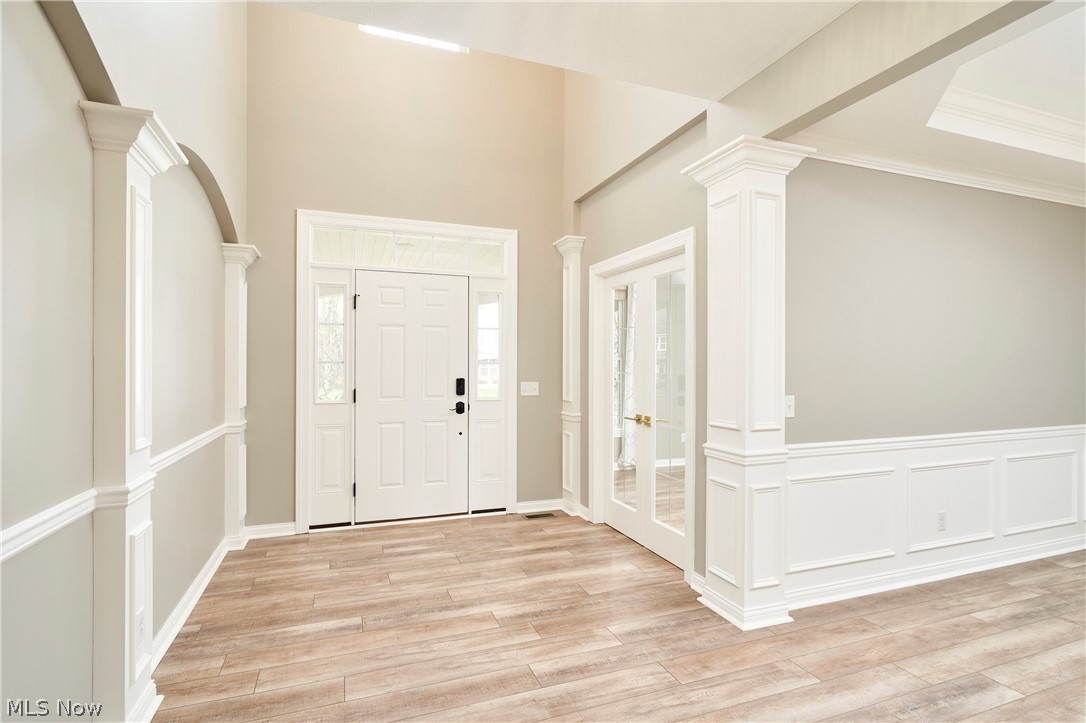 Villages/Mdw Wood Ph 06 - Residential