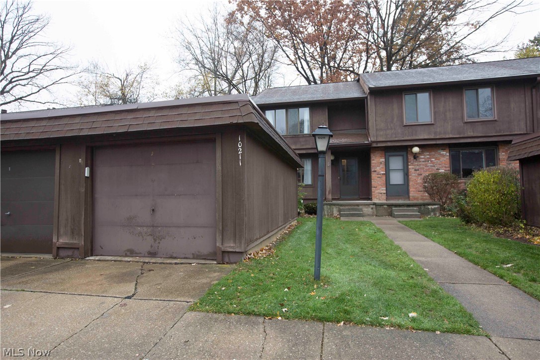 Spinnaker Run Condo - Residential