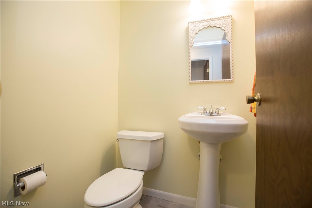 Spinnaker Run Condo - Residential