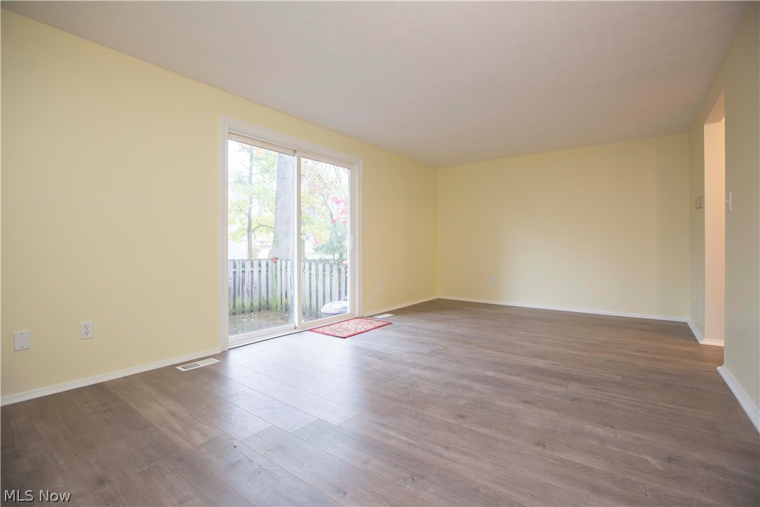 Spinnaker Run Condo - Residential