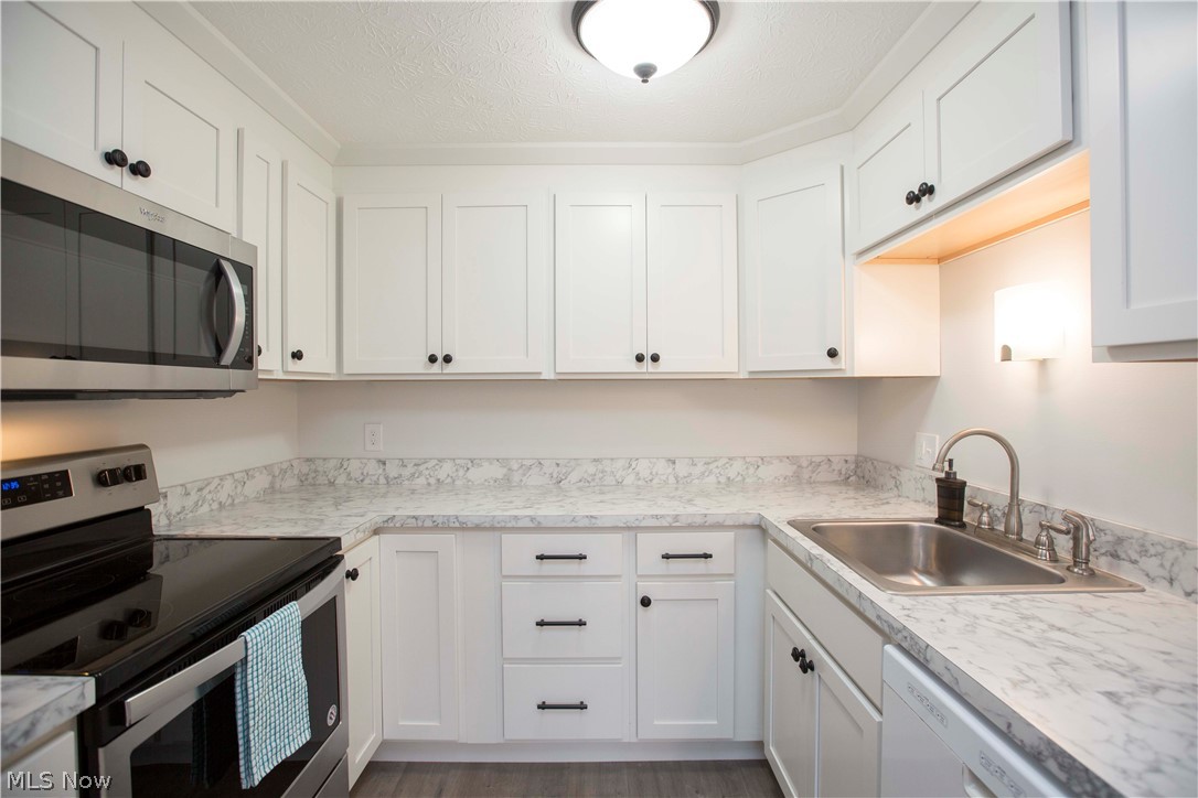 Spinnaker Run Condo - Residential