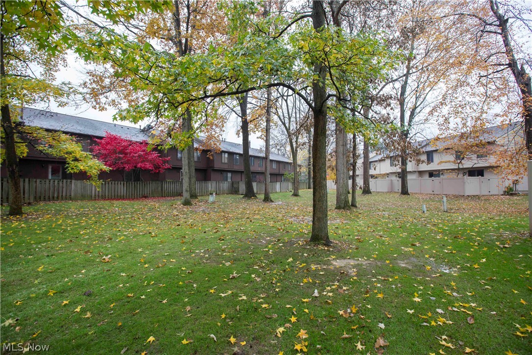 Spinnaker Run Condo - Residential