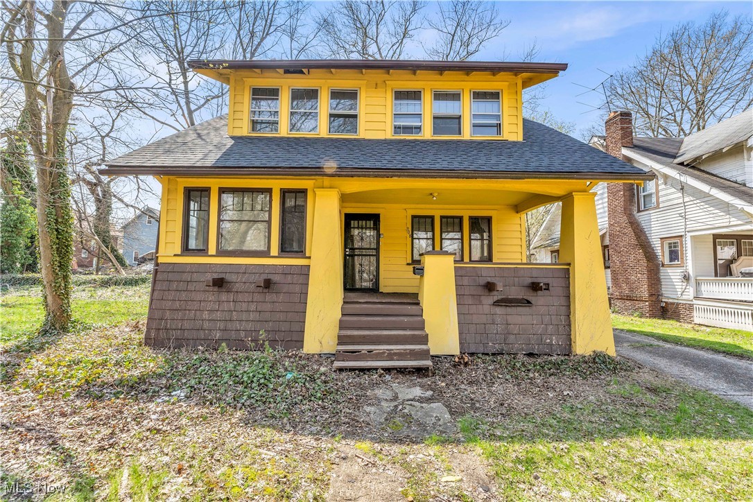 908 Stadelman Avenue, Akron, Ohio image 1