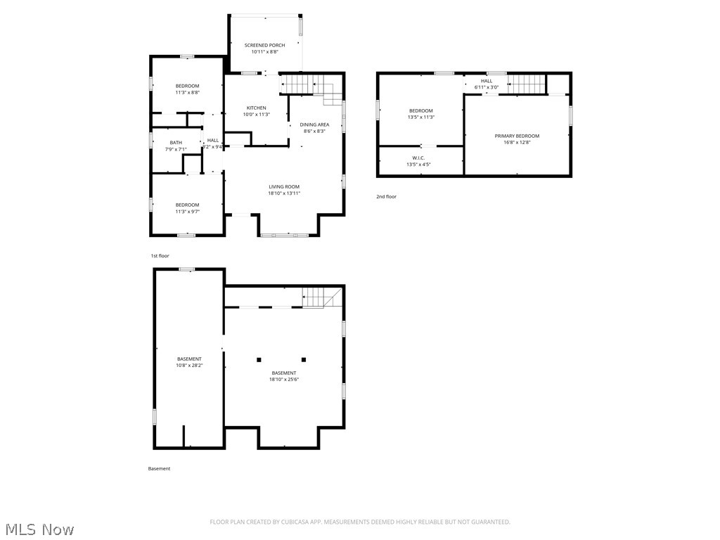 Mentor Headlands Park Sub - Residential