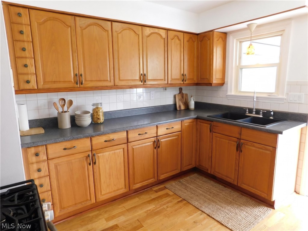 Mentor Headlands Park Sub - Residential