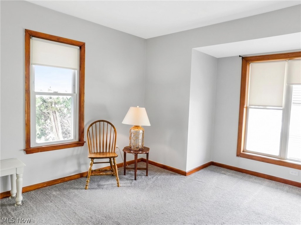 Mentor Headlands Park Sub - Residential