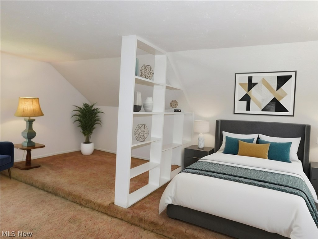 Mentor Headlands Park Sub - Residential