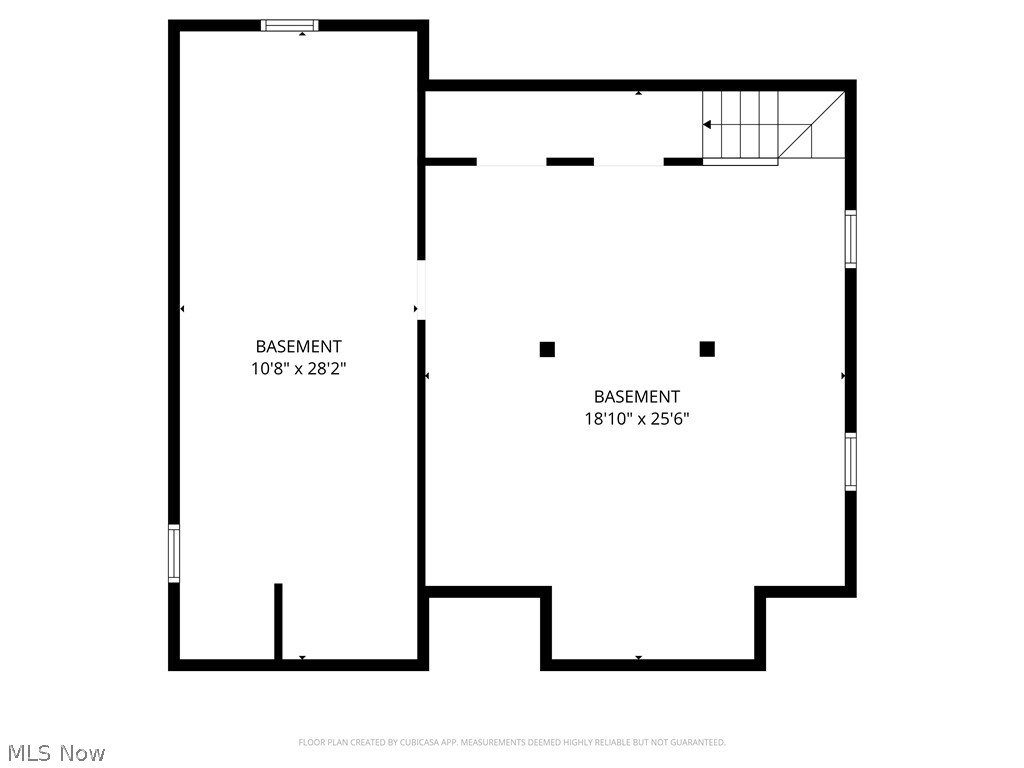 Mentor Headlands Park Sub - Residential