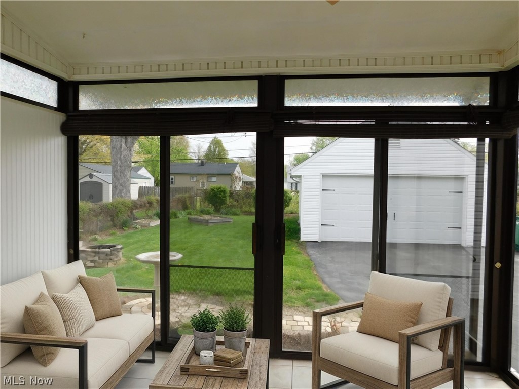 Mentor Headlands Park Sub - Residential