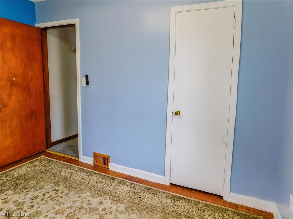 Mentor Headlands Park Sub - Residential