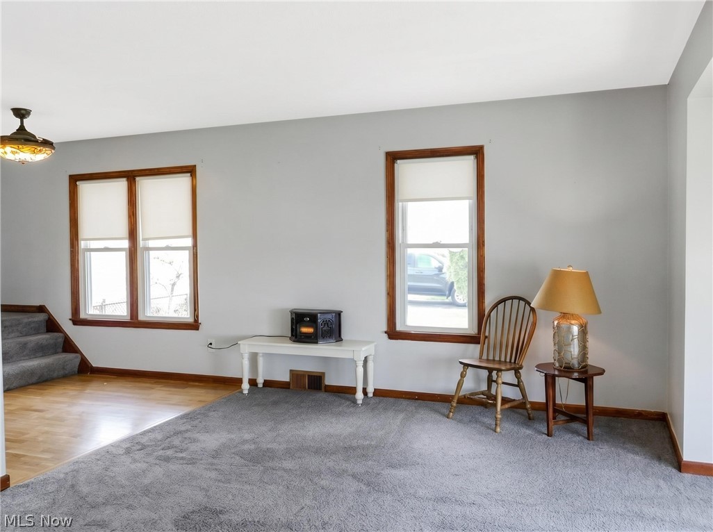 Mentor Headlands Park Sub - Residential