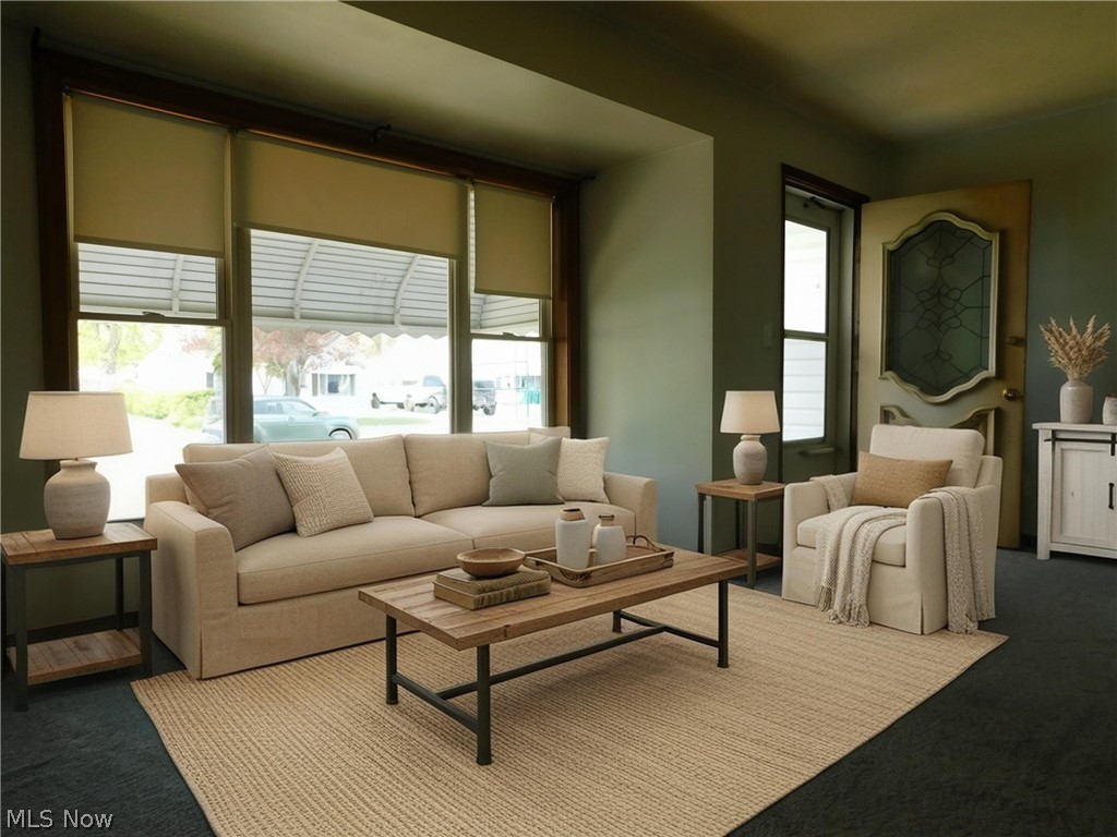 Mentor Headlands Park Sub - Residential