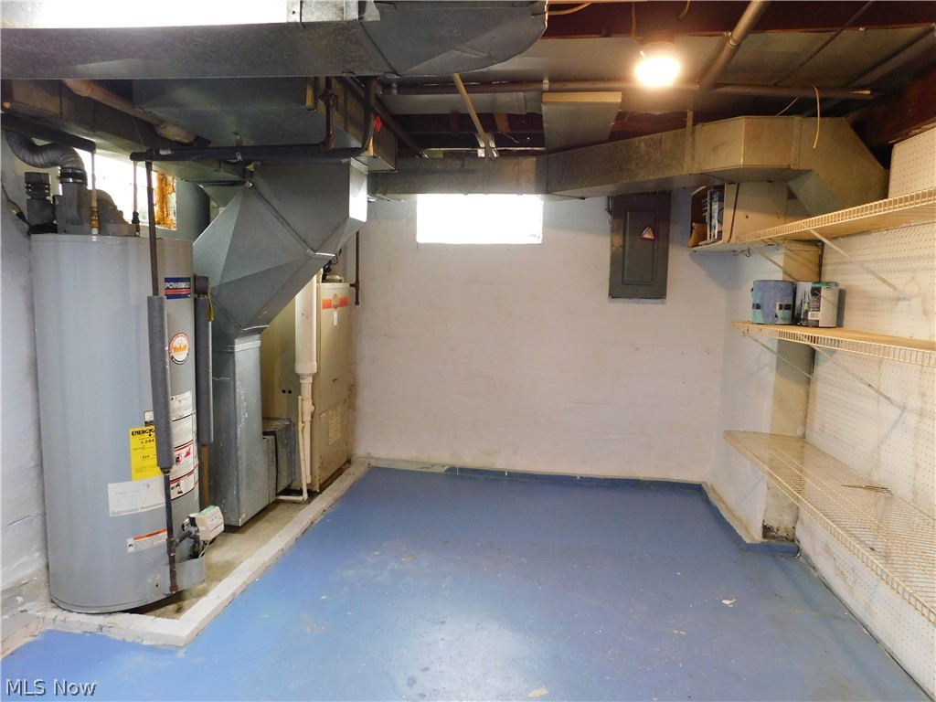 Mentor Headlands Park Sub - Residential