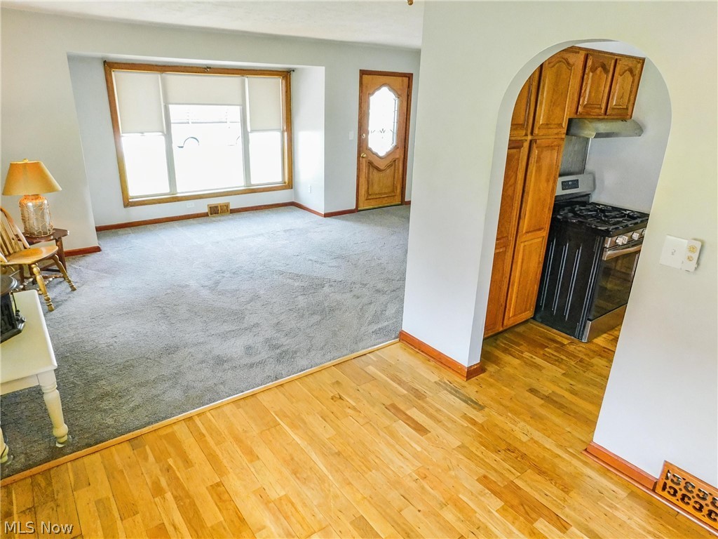 Mentor Headlands Park Sub - Residential