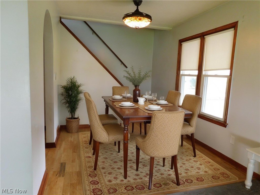 Mentor Headlands Park Sub - Residential