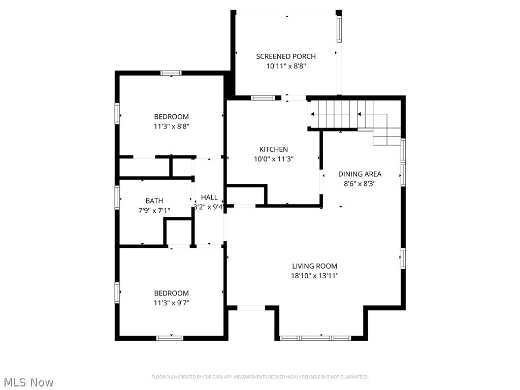 Mentor Headlands Park Sub - Residential