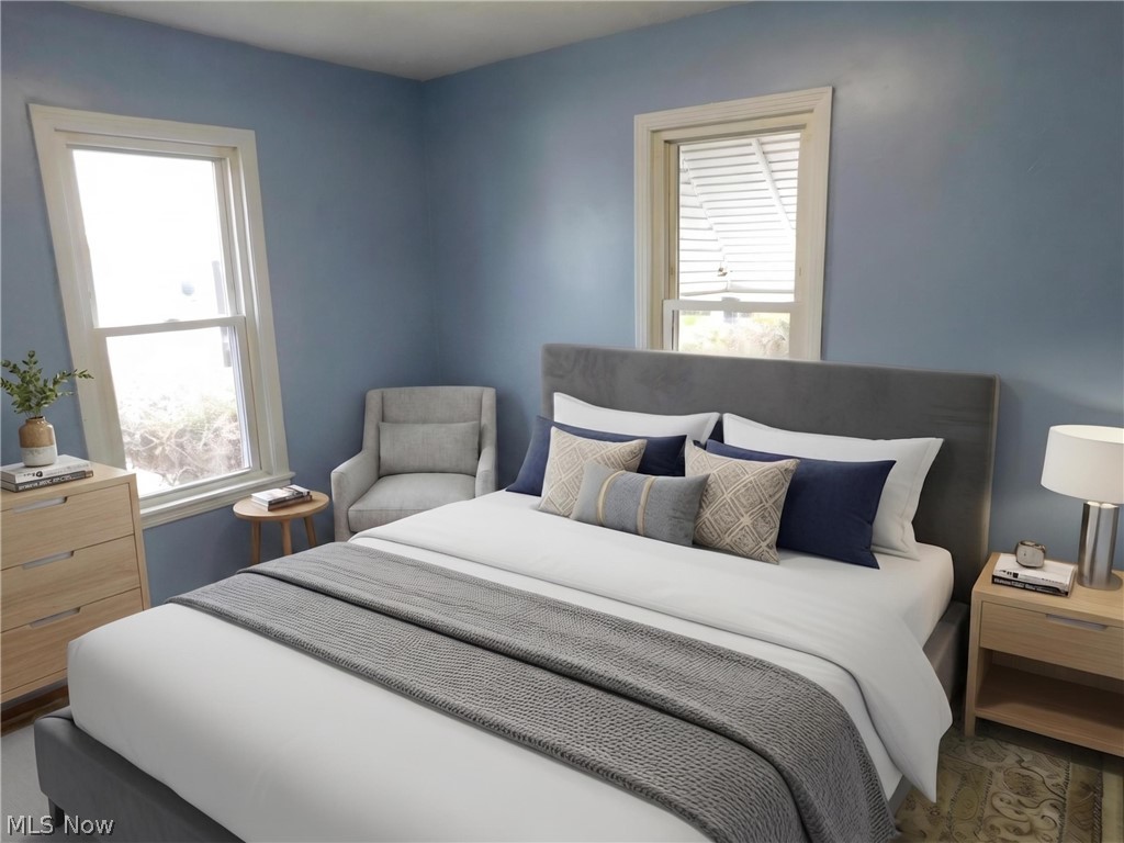 Mentor Headlands Park Sub - Residential