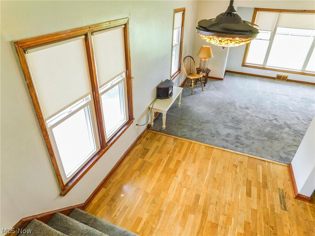 Mentor Headlands Park Sub - Residential