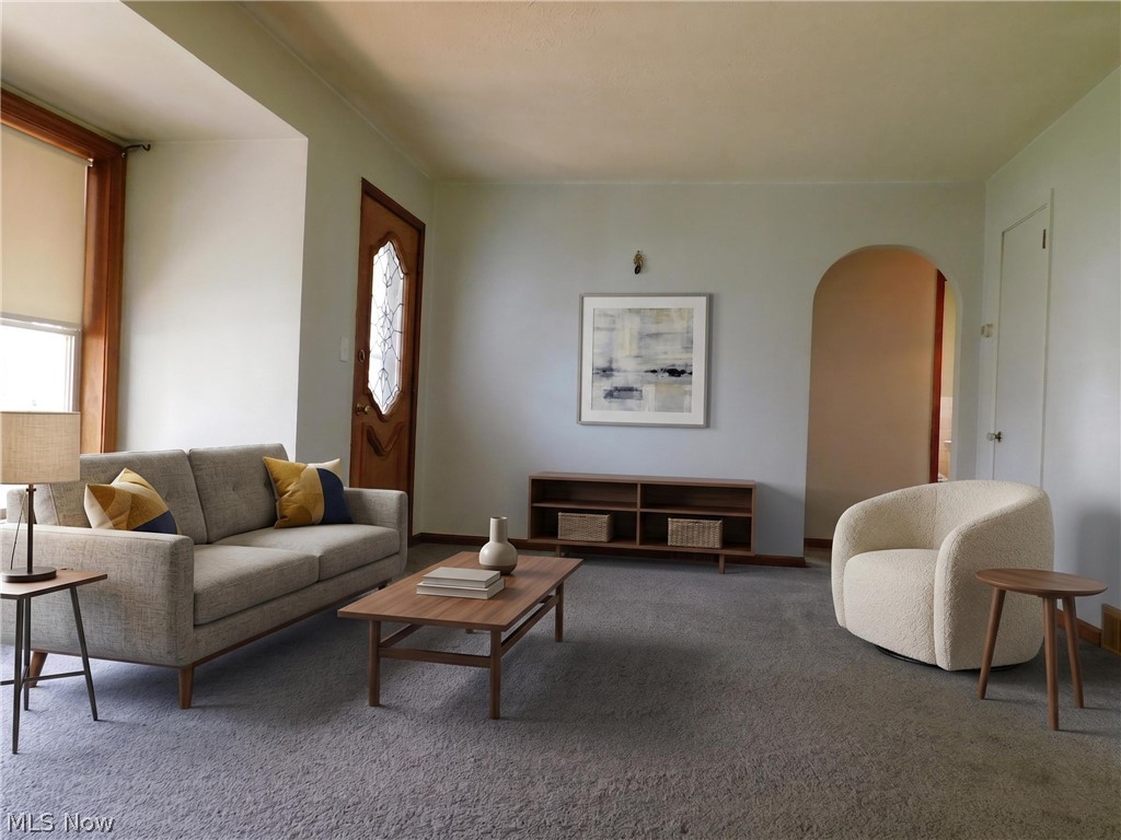 Mentor Headlands Park Sub - Residential