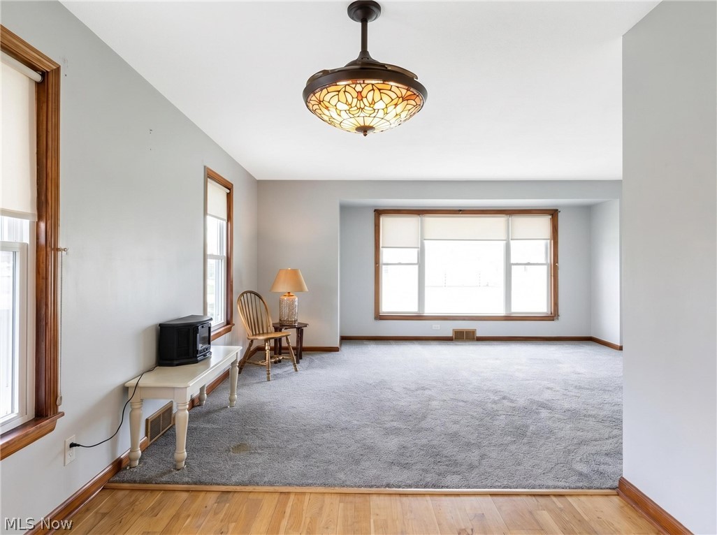 Mentor Headlands Park Sub - Residential