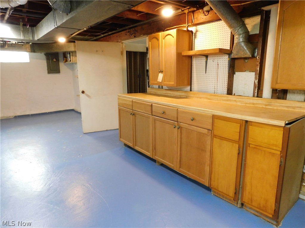 Mentor Headlands Park Sub - Residential