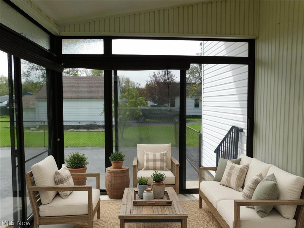 Mentor Headlands Park Sub - Residential