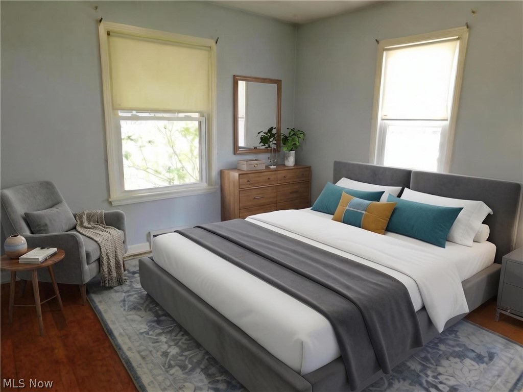 Mentor Headlands Park Sub - Residential