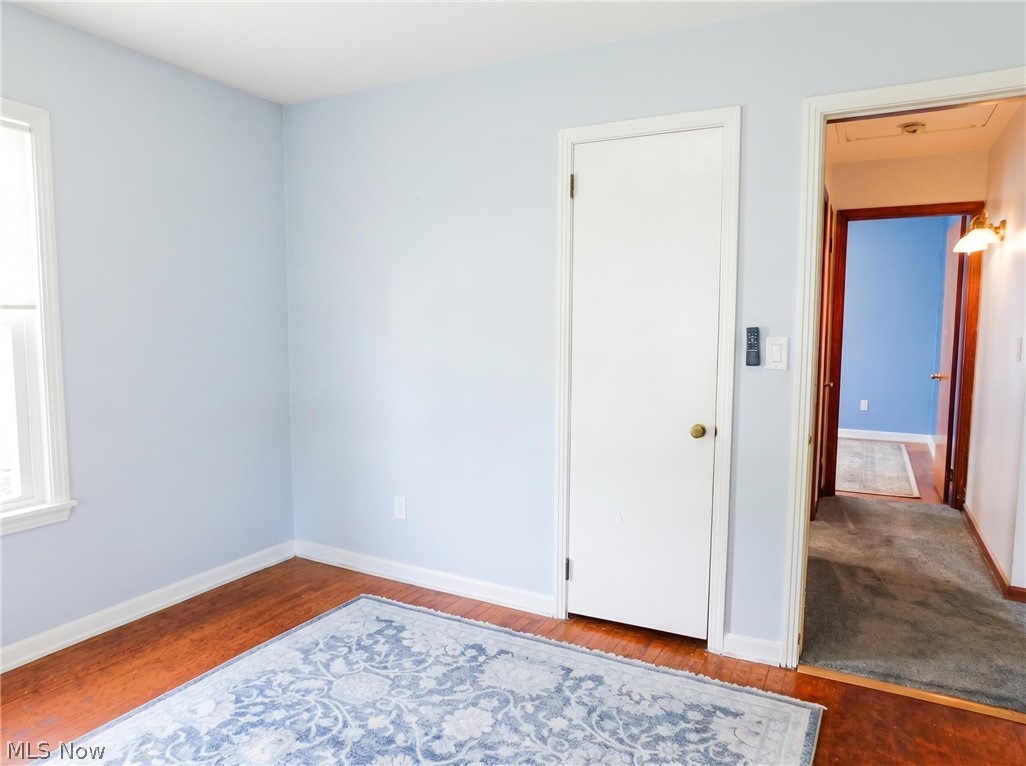 Mentor Headlands Park Sub - Residential