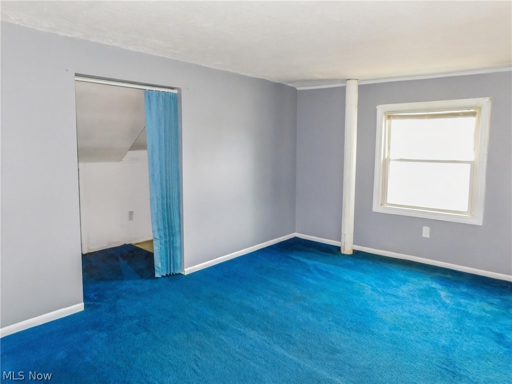 Mentor Headlands Park Sub - Residential