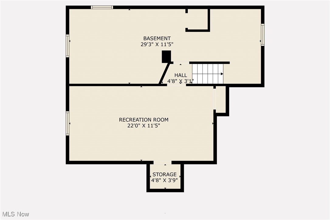 South Park - Residential