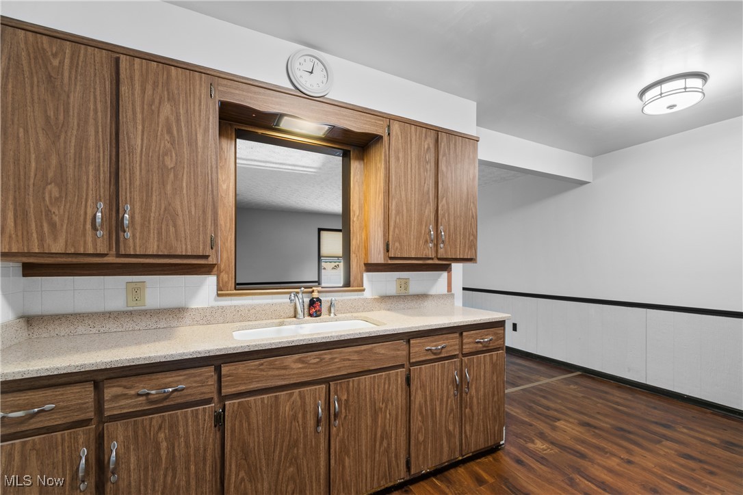 South Park - Residential