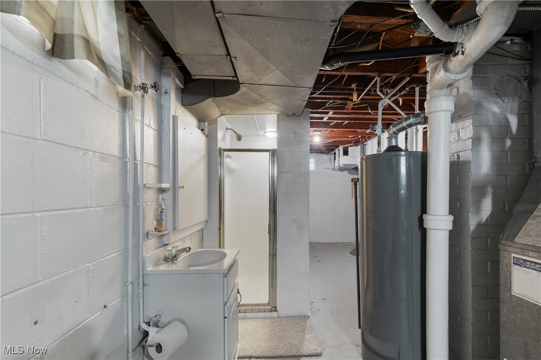 South Park - Residential